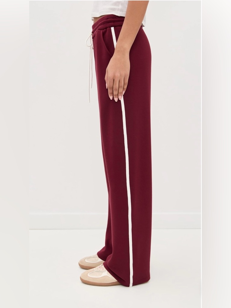 Le Bop Lou Track Sweatpants